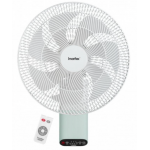 Imarflex 伊瑪 IFW-30JR 12吋遙控掛牆扇